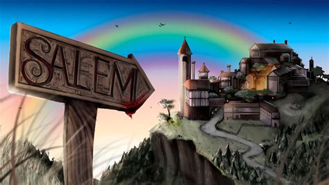 Steam Community :: Guide :: Full guide of roles in Town of Salem .